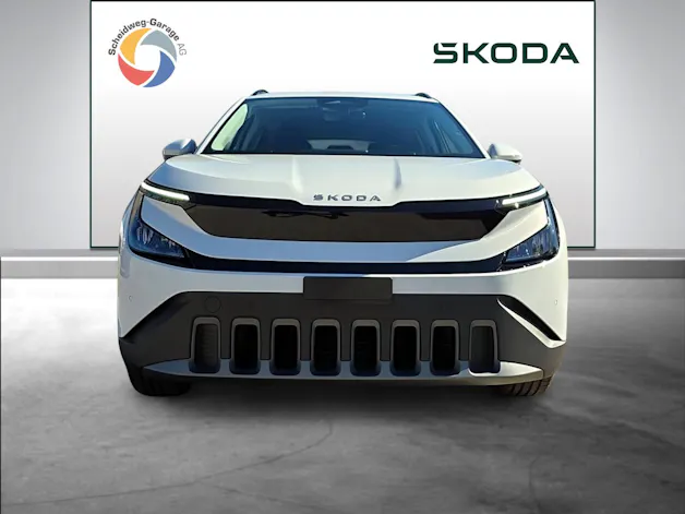 SKODA Epiq 55 Selection