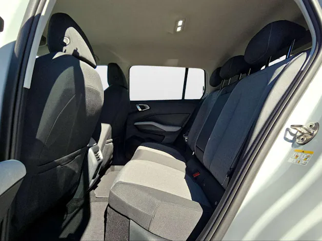 SKODA Epiq 55 Selection