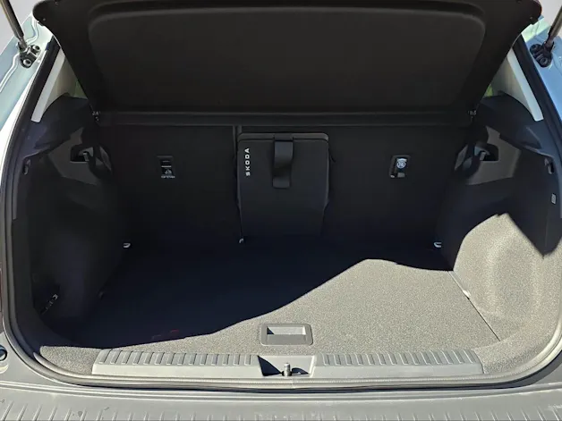 SKODA Epiq 55 Selection