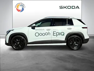 SKODA Epiq 55 Selection