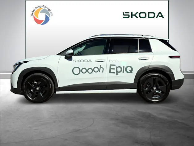 SKODA Epiq 55 Selection
