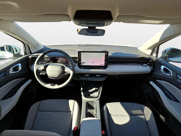 SKODA Epiq 55 Selection