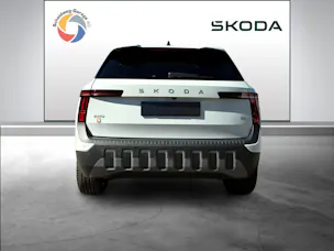 SKODA Epiq 55 Selection