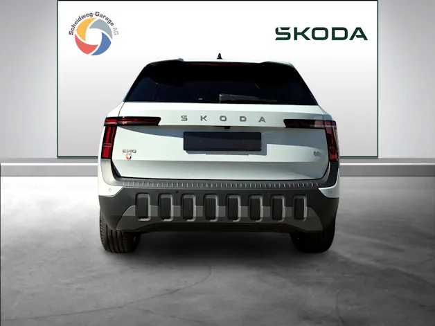 SKODA Epiq 55 Selection
