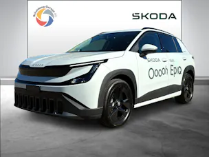 SKODA Epiq 55 Selection