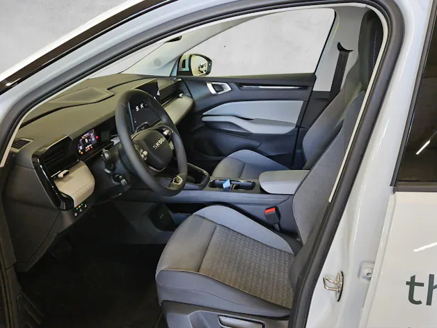 SKODA Epiq 55 Selection