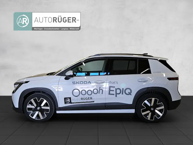 SKODA Epiq 55 Selection