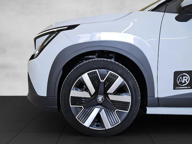SKODA Epiq 55 Selection