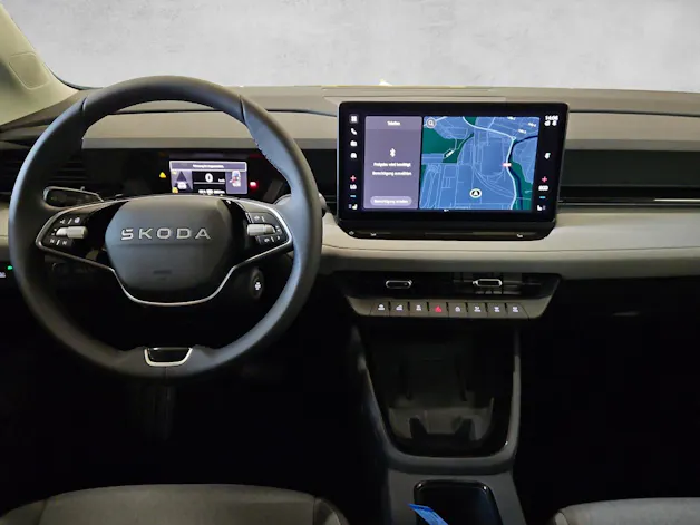 SKODA Epiq 55 Selection