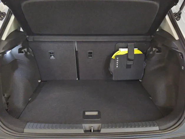SKODA Epiq 55 Selection