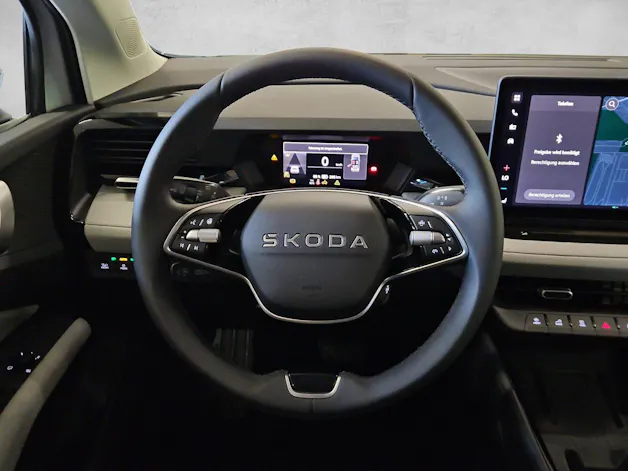 SKODA Epiq 55 Selection