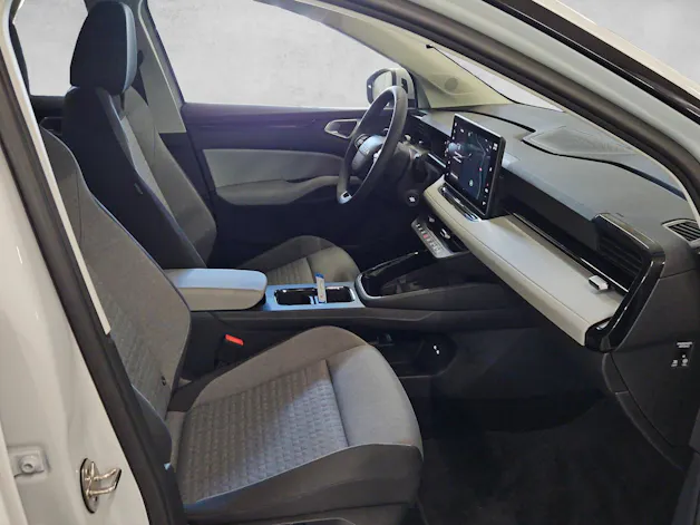 SKODA Epiq 55 Selection