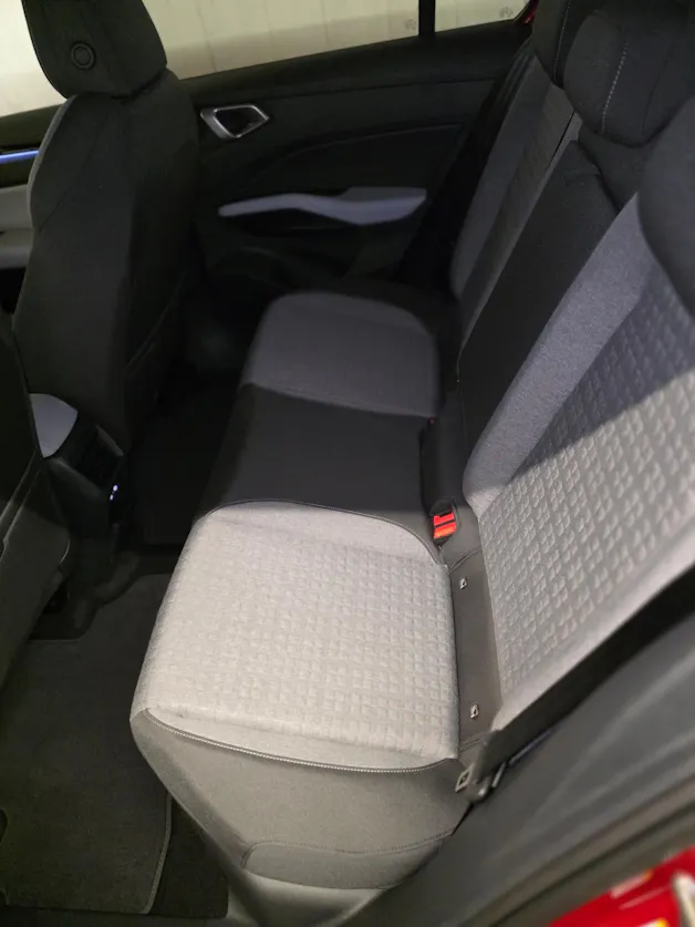 SKODA Epiq 55 Selection