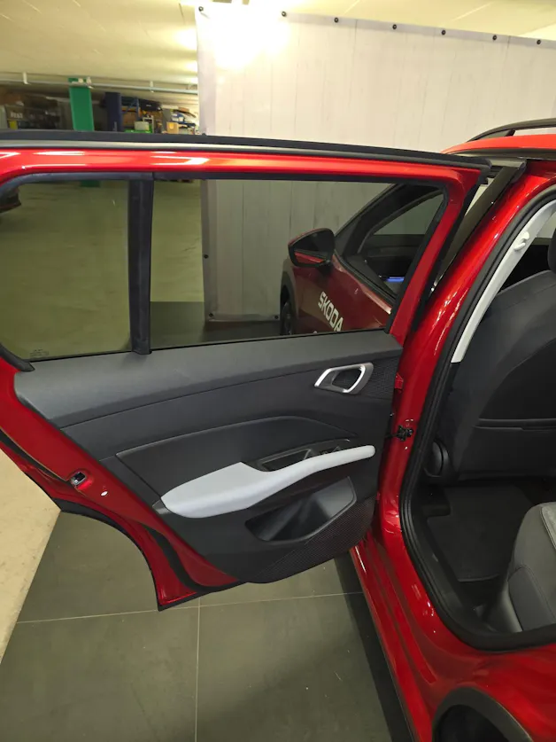 SKODA Epiq 55 Selection