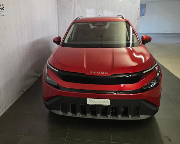 SKODA Epiq 55 Selection