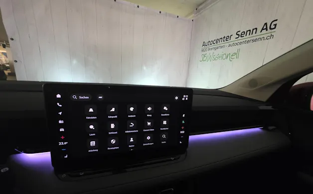 SKODA Epiq 55 Selection