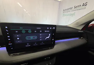 SKODA Epiq 55 Selection