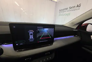 SKODA Epiq 55 Selection