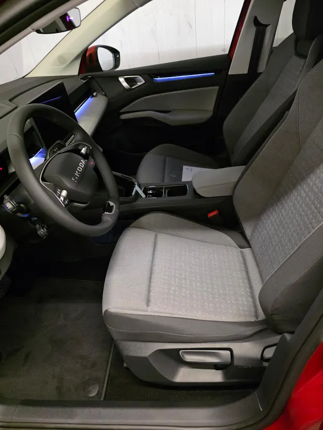SKODA Epiq 55 Selection