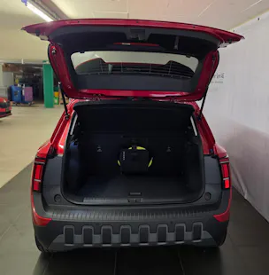 SKODA Epiq 55 Selection