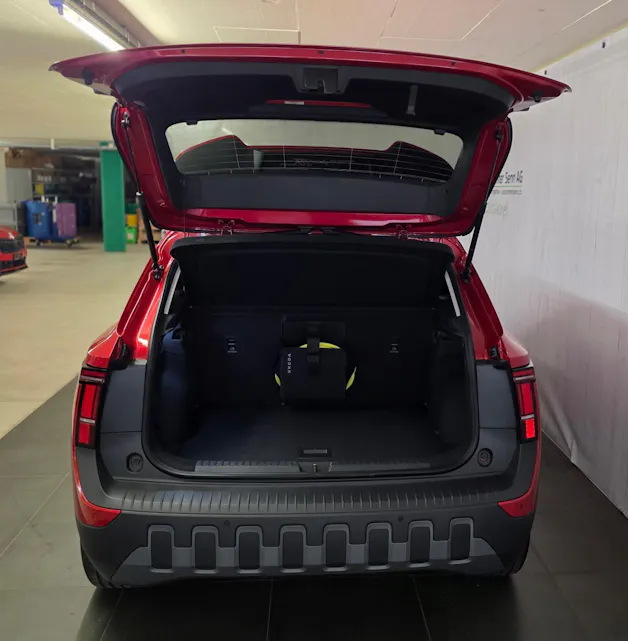 SKODA Epiq 55 Selection