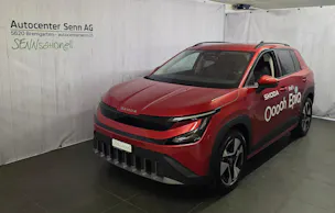 SKODA Epiq 55 Selection