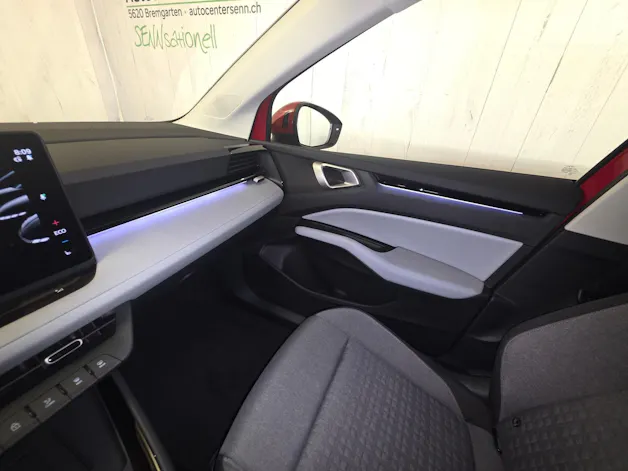 SKODA Epiq 55 Selection