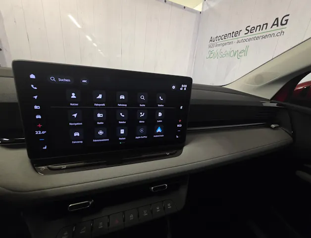 SKODA Epiq 55 Selection
