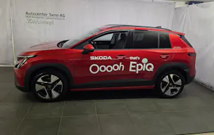 SKODA Epiq 55 Selection