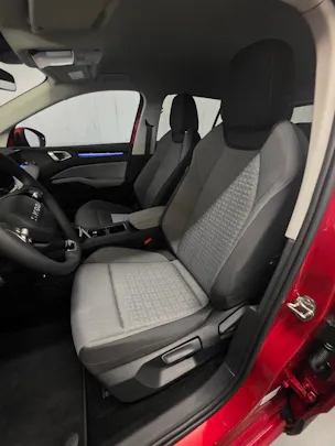 SKODA Epiq 55 Selection
