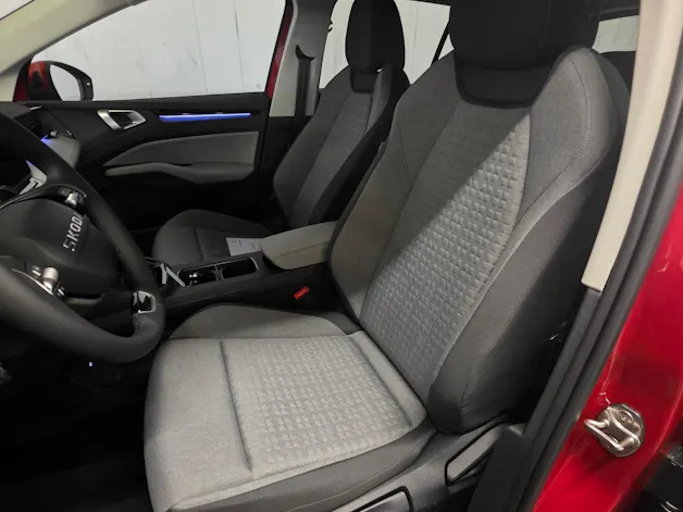 SKODA Epiq 55 Selection
