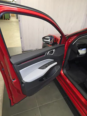 SKODA Epiq 55 Selection