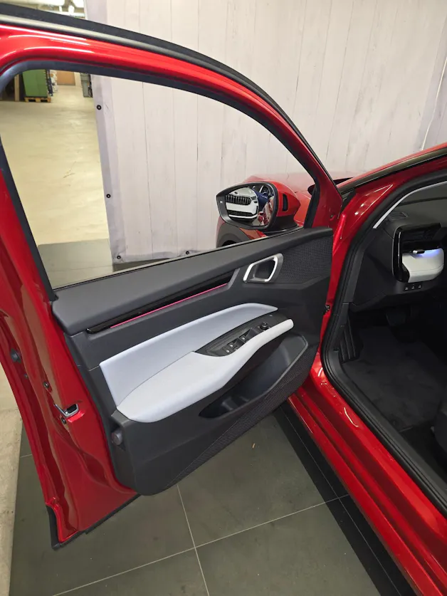 SKODA Epiq 55 Selection