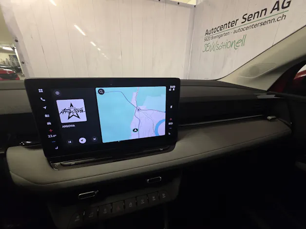 SKODA Epiq 55 Selection