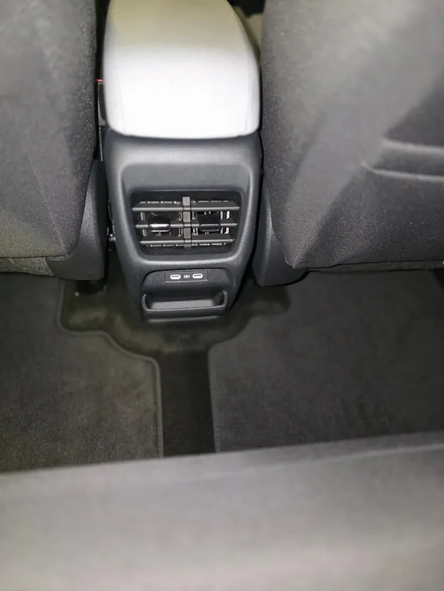 SKODA Epiq 55 Selection