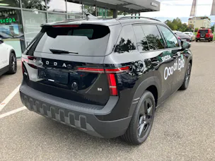 SKODA Epiq 55 Selection