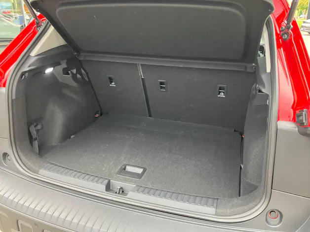 SKODA Epiq 55 Selection
