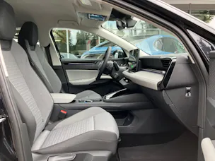 SKODA Epiq 55 Selection