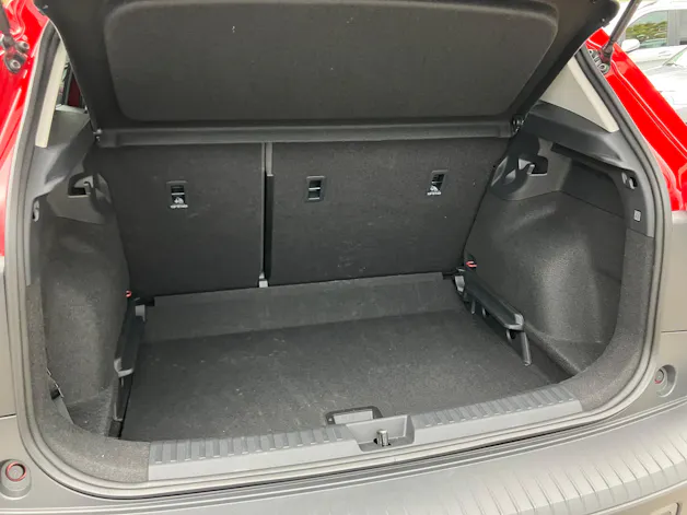 SKODA Epiq 55 Selection