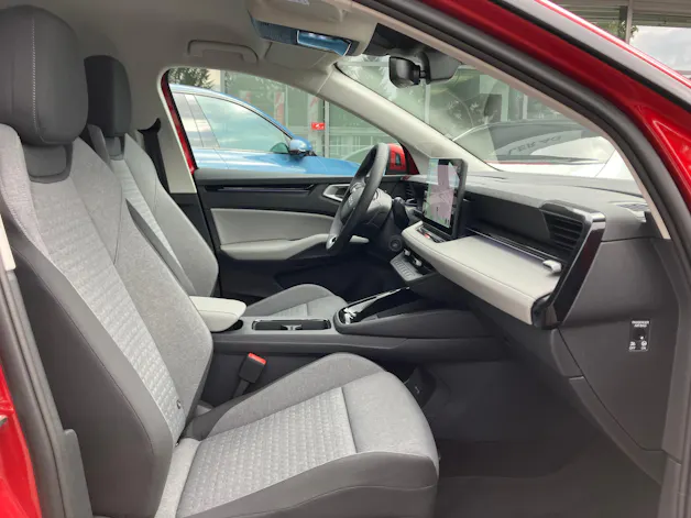 SKODA Epiq 55 Selection