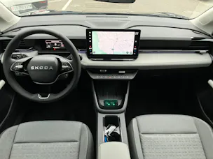 SKODA Epiq 55 Selection