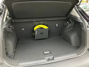SKODA Epiq 55 Selection