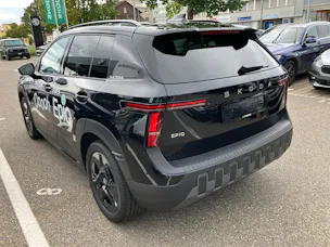 SKODA Epiq 55 Selection