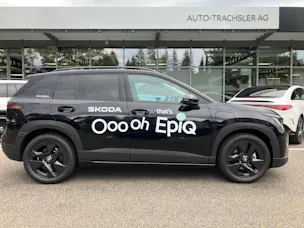 SKODA Epiq 55 Selection