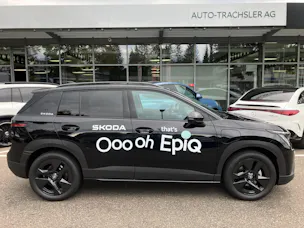 SKODA Epiq 55 Selection
