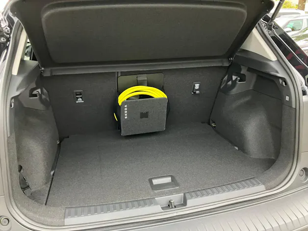SKODA Epiq 55 Selection