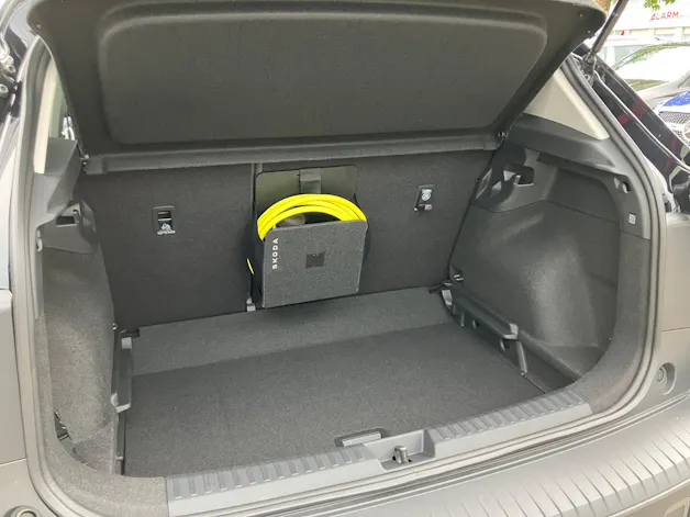 SKODA Epiq 55 Selection