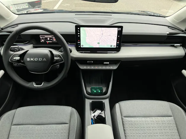 SKODA Epiq 55 Selection