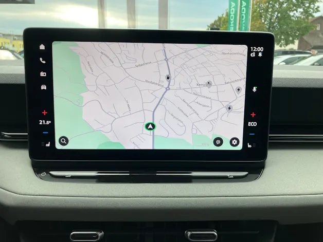 SKODA Epiq 55 Selection