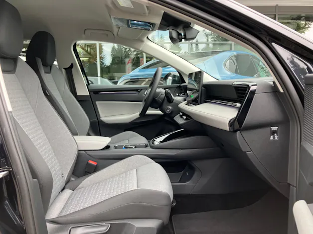 SKODA Epiq 55 Selection